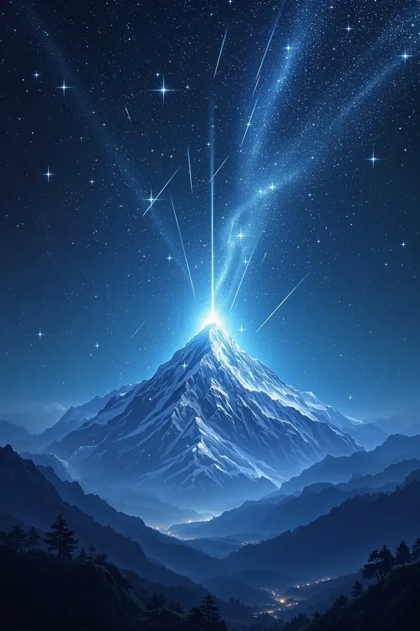 山海秘境